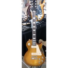 Gibson USA Les Paul 50s Tribute Honeyburst 2011