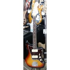 Fender USA 62 Reissue Jazzmaster 2004