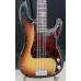 Fender Precision Bass Sunburst Rosewood 1969 