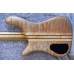 Warwick Streamer Stage 1 Quilt Maple Wenge Germany 1992