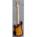 G&L L2000 Sunburst Maple Ash Body One-Owner with All Papers 1996