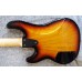 G&L L2000 Sunburst Maple Ash Body One-Owner with All Papers 1996