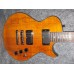 Ibanez ART420 Custom Spalted Maple Guitar 2009