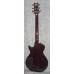 Ibanez ART420 Custom Spalted Maple Guitar 2009