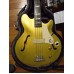 Epiphone Jack Casady Signature Bass Gold 2003