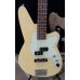 Reverend Decision Bass P/J Rare Color 2017