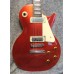 Epiphone Les Paul Deluxe 60s Ltd Edition Sparkling Burgundy 2001