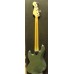 Fender Jazz Bass Standard 5-String Sage Green Metallic 2003