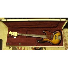 Lakland Joe Osborn USA Signature Bass 1998