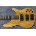 Laguna LB524SM 4-String Spalted Maple 2008