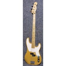 Fender 50's Precision Bass Mexico Prototype? 2018