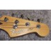 Fender Zone Deluxe Bass Active Siena Alder 2001