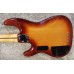 Fender Zone Deluxe Bass Active Siena Alder 2001