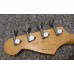 Fender Zone Deluxe Bass Active Siena Alder 2001