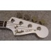 Fender 60th Anniversary Jazz Bass Arctic Pearl USA 2020 NEW