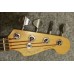 Fender Precision Bass Deluxe USA Sunburst Active 1997