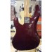 Fender Precision Bass Special USA Longhorn Burgundy Metallic 1999