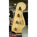 Fender Flea Bass Road Worn Relic Pink Brand New