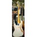 Fender Flea Bass Road Worn Relic Pink Brand New