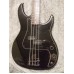 Peavey Fury USA All Black Rosewood 1989