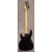 Peavey Fury USA All Black Rosewood 1989