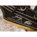 Peavey Fury USA All Black Rosewood 1989