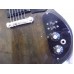 Gibson SG-II Guitar Walnut Set Neck 2 Pickup 1972