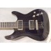 Ibanez SZ320 Solid Body Guitar Black 2001