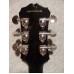 Epiphone SG Black Set Neck 2007