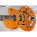 Gretsch 5120 Big Body Reissue Orange Set Neck Retro 2007