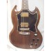 Gibson SG Faded Walnut Finish USA 2007