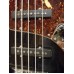 Fender Jazz Deluxe 5-String Black Rosewood 2008