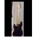 Fender Jazz Deluxe 5-String Black Rosewood 2008