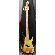 Fender Road Worn Precision Bass 2008 First Year