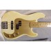 Fender Road Worn 57 Precision Special Aged White Maple 2009