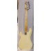 Fender Road Worn 57 Precision Special Aged White Maple 2009