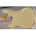 Fender Road Worn 57 Precision Special Aged White Maple 2009