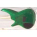 Ibanez SR300 Limited Emerald Green Metal Flake 2009