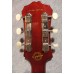 Epiphone SG 61 Pro Custom Shop P90 Cherry Red 2011