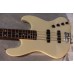 Sadowsky Metro 4 White Rosewood Japan 2013