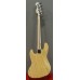 Fender Special Edition Jazz Bass Natural 2014