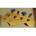 Fender 57 Reissue Precision Bass First Year 1982