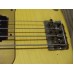 Fender 57 Reissue Precision Bass Early Fullerton White The One