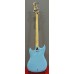 Hagstrom II-B Short Scale Bass Powder Blue 1966