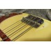 Fender Precision Bass Fretless White Ebony 1978