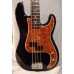 Fender Precision Bass 1979 Black Rosewood Extra Clean