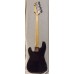 Fender Precision Bass 1979 Black Rosewood Extra Clean