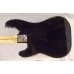 Fender Precision Bass 1979 Black Rosewood Extra Clean