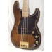 Fender Precision Bass Special Walnut Rosewood 1981