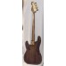 Fender Precision Bass Special Walnut Rosewood 1981